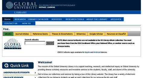 LibGuides: Commonwealth University Libraries: Home.